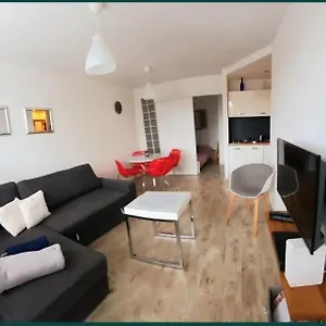 Apartament Apartament Wera, Gdańsk