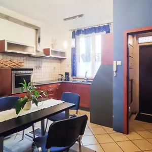 Apartament Apartament I -apartamenty W Gorach I Nad Morzem, Gdańsk
