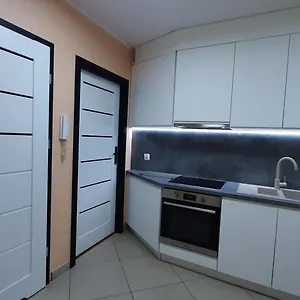 Apartament Nowa Oliwa, Gdańsk