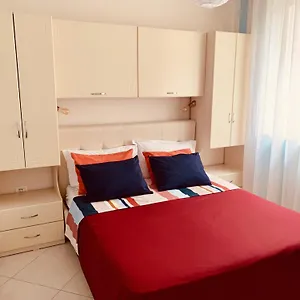 Perfect Location, Nature And Sea - Self Check-in Apartament Golem (Tirana)