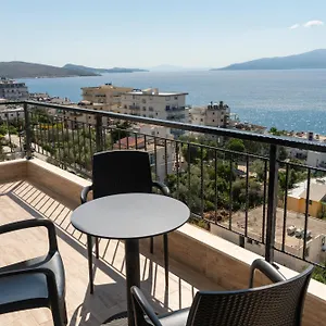 Blissful Apartament Saranda