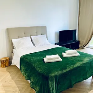 Apartament Nadmorskie Mieszkanie W Brzeźnie, Gdańsk