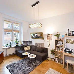 Apartament Lawendowa, Gdańsk